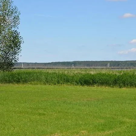 Haus Gneventhin Сasa de vacaciones *