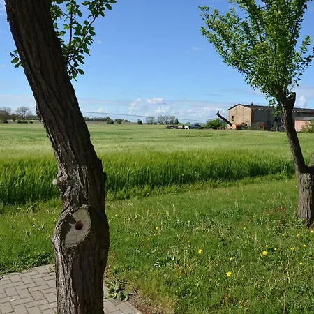 Haus Gneventhin Сasa de vacaciones