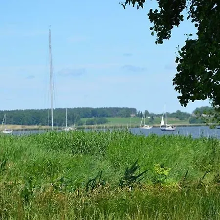 Haus Gneventhin Gellenthin