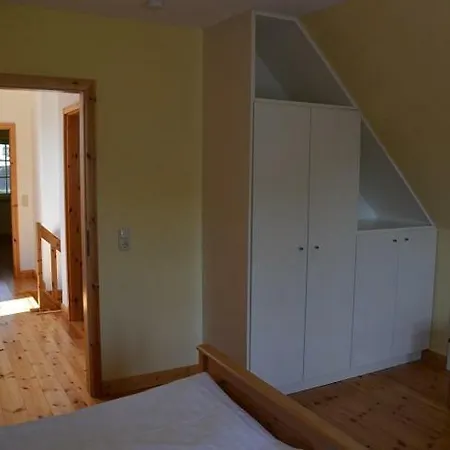 Haus Gneventhin Gellenthin