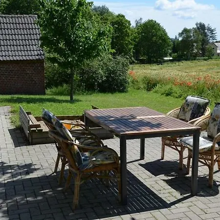 Haus Gneventhin Сasa de vacaciones