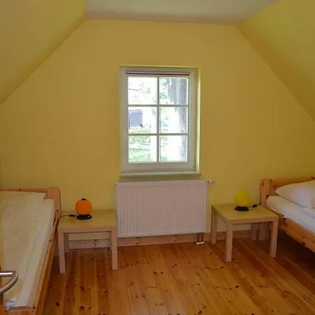 Haus Gneventhin * Gellenthin