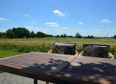 Haus Gneventhin Сasa de vacaciones