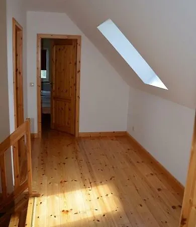 Haus Gneventhin Сasa de vacaciones Gellenthin