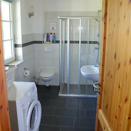 Haus Gneventhin Сasa de vacaciones